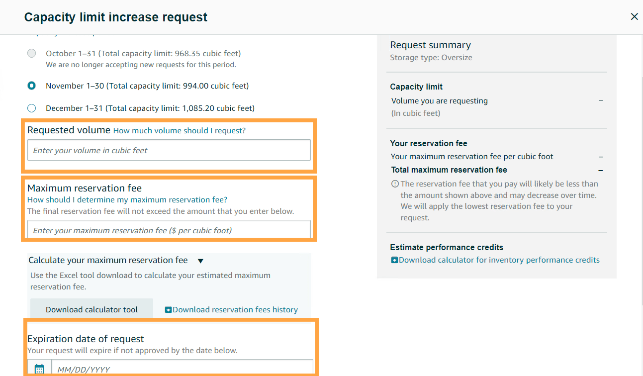 amazon tam hesap yönetimi tam hizmet | estoreboost 