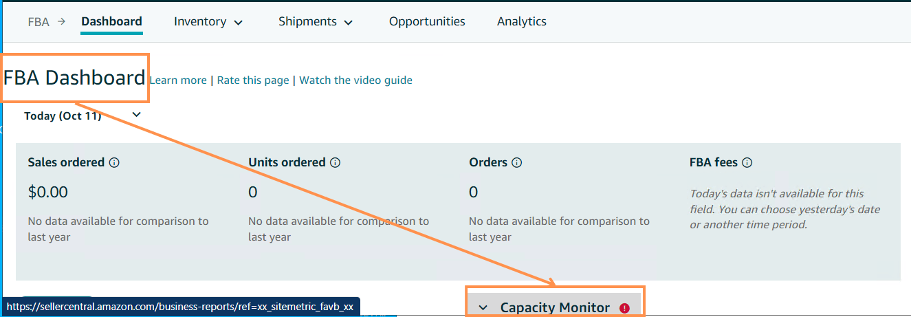 amazon tam hesap yönetimi tam hizmet | estoreboost 