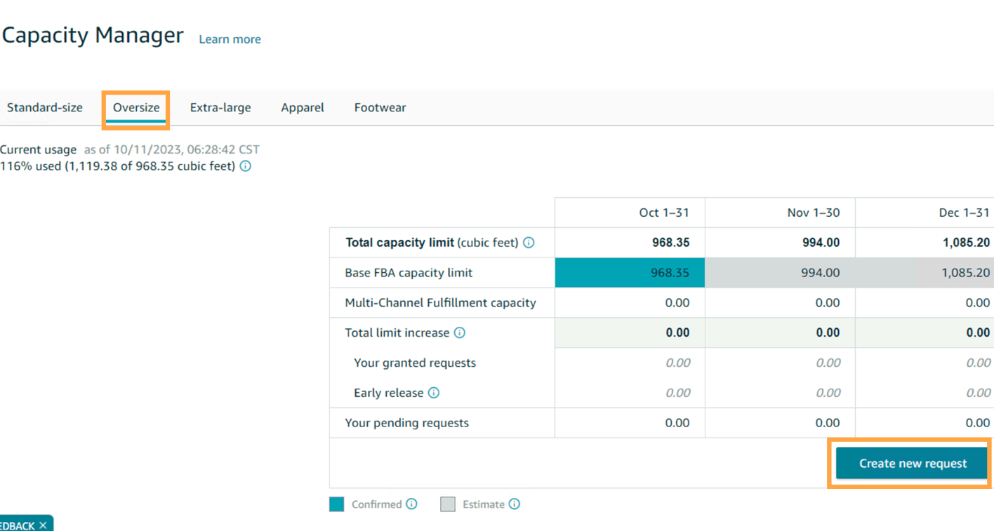 amazon tam hesap yönetimi tam hizmet | estoreboost 