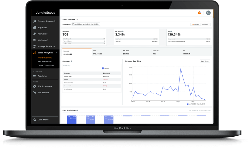 amazon tam hesap yönetimi tam hizmet | estoreboost resim1