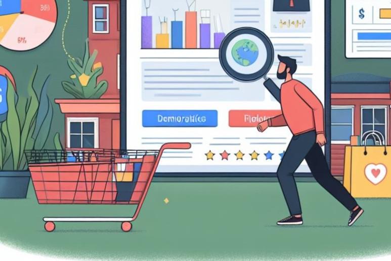 E-TİCARETTE KİŞİSELLEŞTİRME