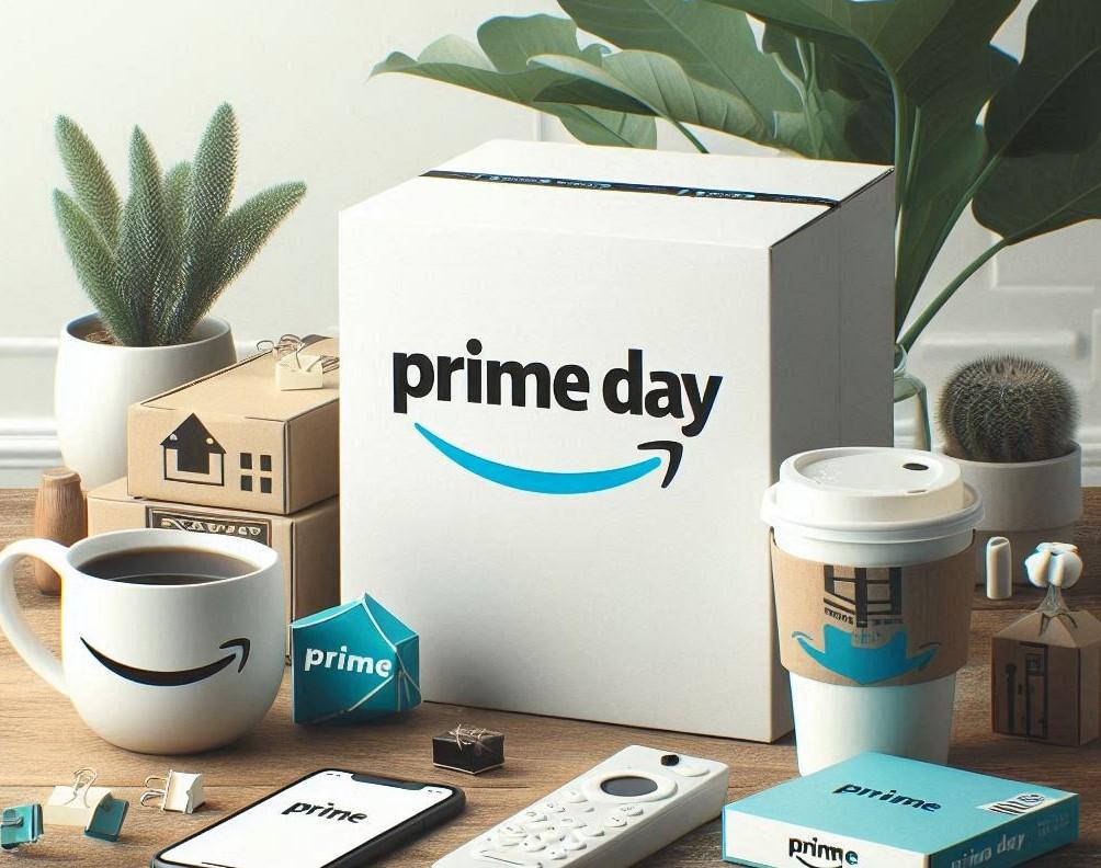 Amazon Prime Day