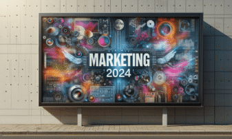 2024 Pazarlama Trendleri: Yeniliklerin Peşinde Bir Yolculuk