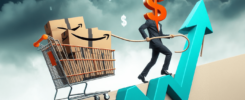 AMAZON FBA FEE'ler ARTIYOR!