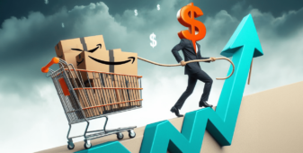 AMAZON FBA FEE'ler ARTIYOR!