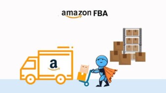 Amazon FBA