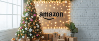 AMAZON CHRISTMAS HAZIRLIĞI