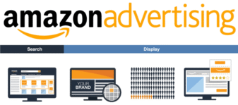 amazon reklam