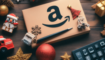 AMAZON BU YIL DA TATİL DÖNEMİ İÇİN İADE SÜRESİNİ UZATTI