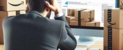 amazon tam hesap yönetimi tam hizmet | estoreboost amazon fbada kayip envanter rehberİ