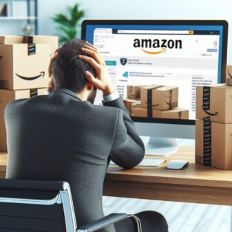 AMAZON FBA'DA KAYIP ENVANTER REHBERİ