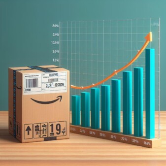 Amazon Product Opportunity
